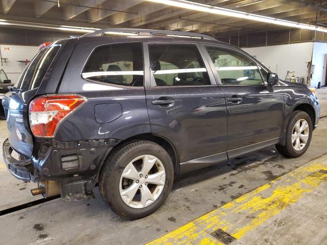 Photo 3 from auction – 2016 SUBARU FORESTER 2 with VIN JF2SJADC4GH526483