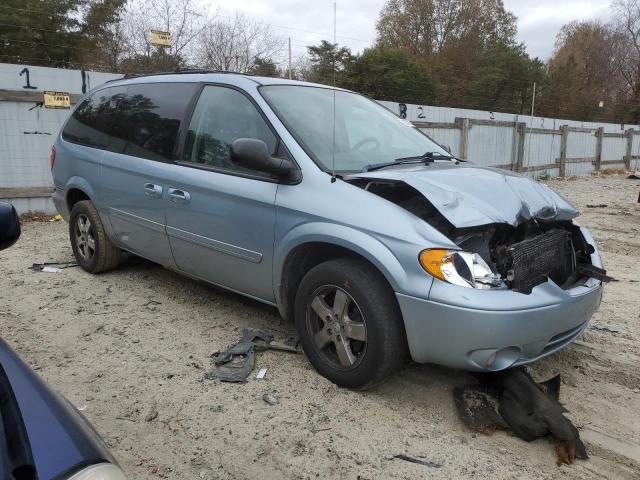Photo 4 from auction – 2006 DODGE GRAND CARA with VIN 2D4GP44L36R810861