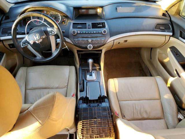 Photo 8 from auction – 2012 HONDA ACCORD SE with VIN 1HGCP2F65CA145194
