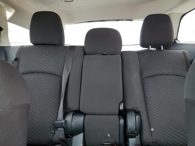 Photo 10 from auction – 2018 DODGE JOURNEY SE with VIN 3C4PDCAB9JT167224