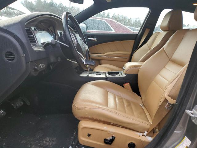 Photo 7 from auction – 2012 DODGE CHARGER R/ with VIN 2C3CDXCTXCH102135
