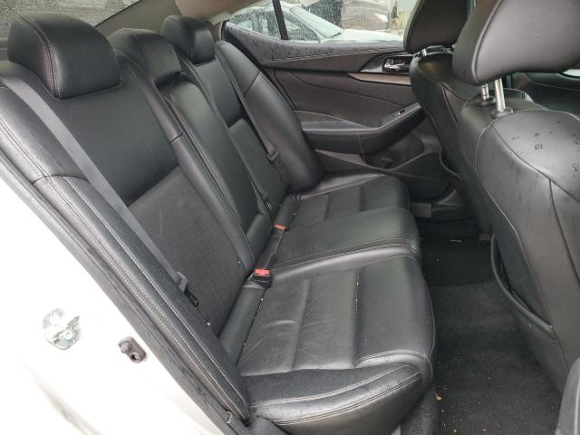 Photo 10 from auction – 2018 NISSAN MAXIMA 3.5 with VIN 1N4AA6AP9JC369414