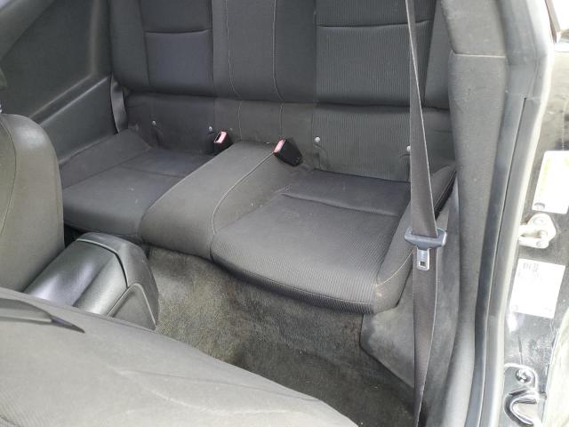 Photo 10 from auction – 2011 CHEVROLET CAMARO LT with VIN 2G1FB1ED2B9133818