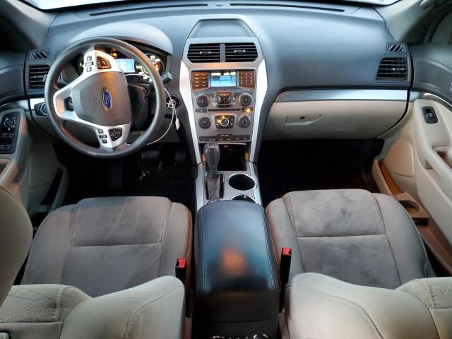 Photo 8 from auction – 2013 FORD EXPLORER with VIN 1FM5K8B85DGA76338