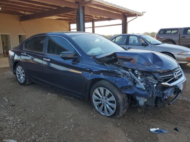 Photo 4 from auction – 2014 HONDA ACCORD EX with VIN 1HGCR2F75EA026874