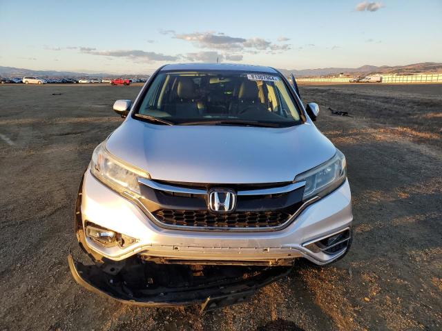 Photo 5 from auction – 2015 HONDA CR-V EX with VIN 2HKRM4H58FH657255