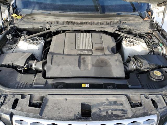 Photo 12 from auction – 2014 LAND ROVER RANGE ROVE with VIN SALWR2WF7EA356317