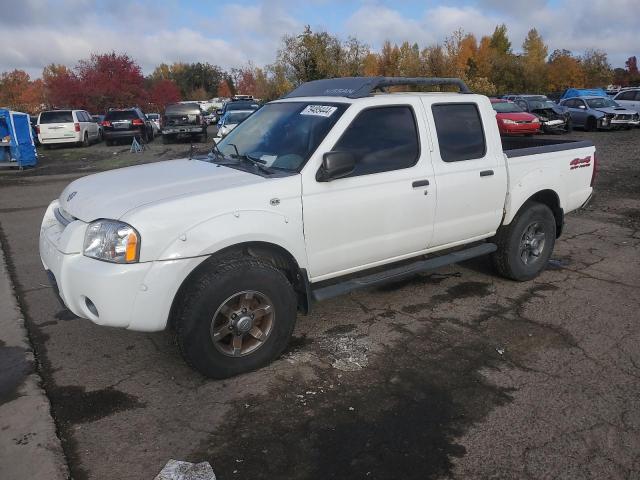 NISSAN FRONTIER C 2004 with VIN 1N6ED27Y34C462376 - Photo from auction