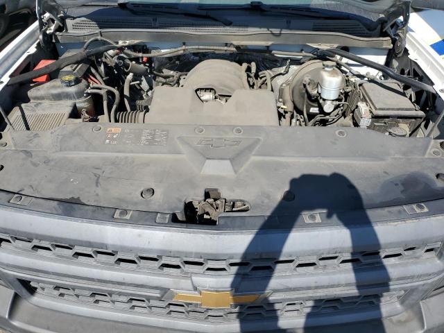 Photo 11 from auction – 2015 CHEVROLET SILVERADO with VIN 1GCNCPEH7FZ350072
