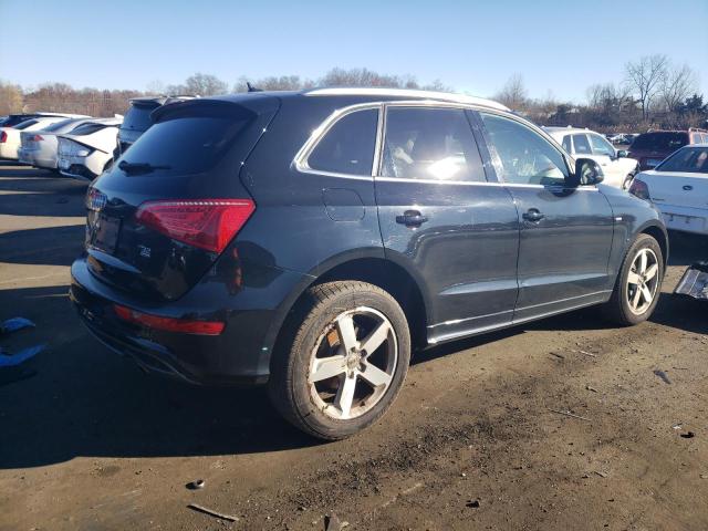Photo 3 from auction – 2012 AUDI Q5 PREMIUM with VIN WA1DKAFP4CA066873