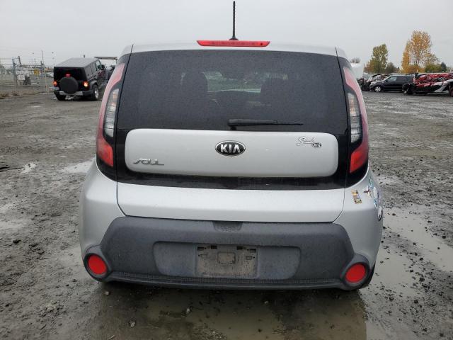 Photo 6 from auction – 2016 KIA SOUL with VIN KNDJN2A2XG7840869