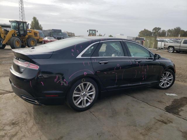Снимка 3 от търг – 2016 LINCOLN MKZ с VIN 3LN6L2GK7GR630026