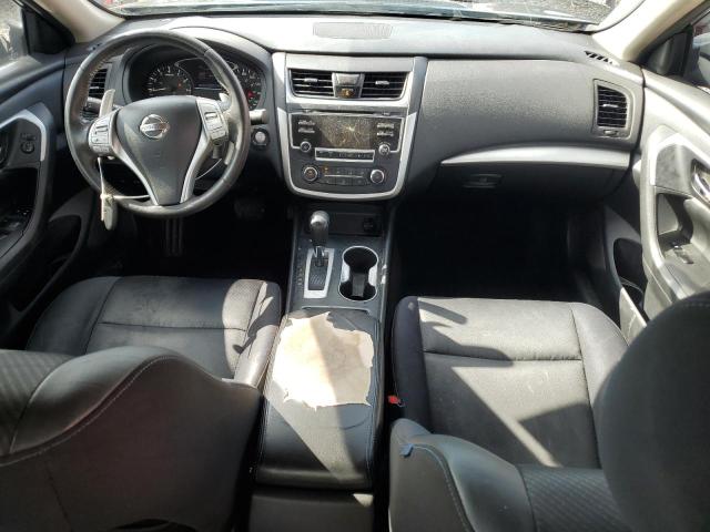 Photo 8 from auction – 2016 NISSAN ALTIMA 2.5 with VIN 1N4AL3AP4GC150877