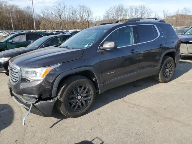 Photo 1 from auction – 2019 GMC ACADIA SLT with VIN 1GKKNULS0KZ112931