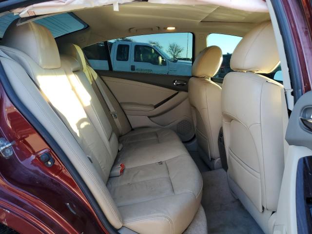 Photo 10 from auction – 2011 NISSAN ALTIMA BAS with VIN 1N4AL2AP9BN478772