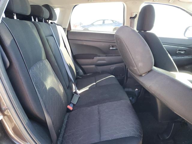 Photo 11 from auction – 2020 MITSUBISHI OUTLANDER with VIN JA4AR3AU2LU013630