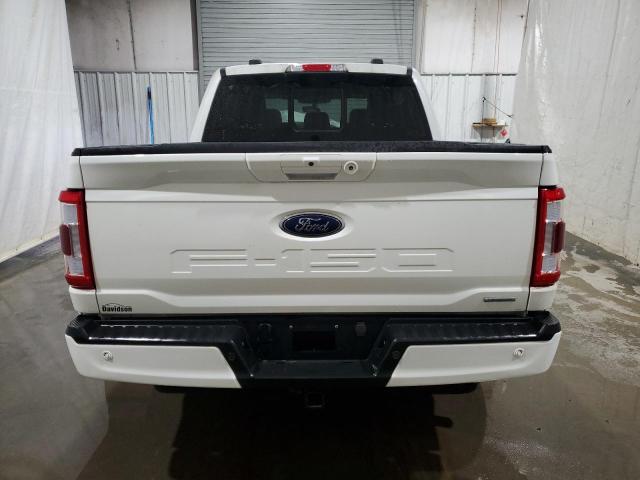 Photo 6 from auction – 2023 FORD F150 SUPER with VIN 1FTFW1E86PFB38727