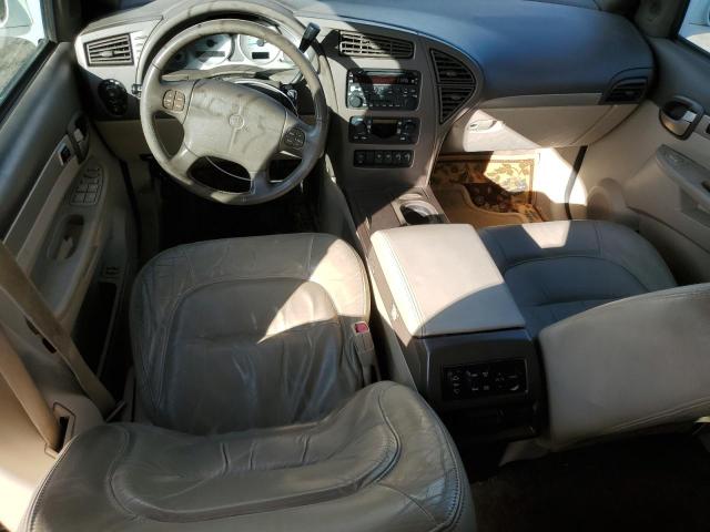 Photo 8 from auction – 2004 BUICK RENDEZVOUS with VIN 3G5DA03E94S519768