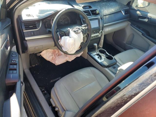 Photo 8 from auction – 2012 TOYOTA CAMRY BASE with VIN 4T1BF1FK5CU166352