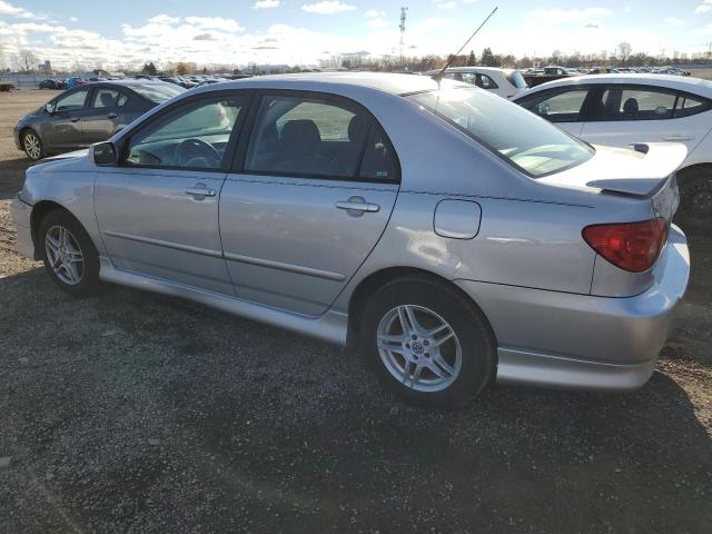 Photo 2 from auction – 2008 TOYOTA COROLLA CE with VIN 2T1BR32E88C918847