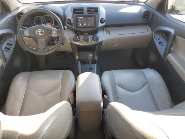 Photo 8 from auction – 2010 TOYOTA RAV4 with VIN 2T3ZF4DV1AW035002