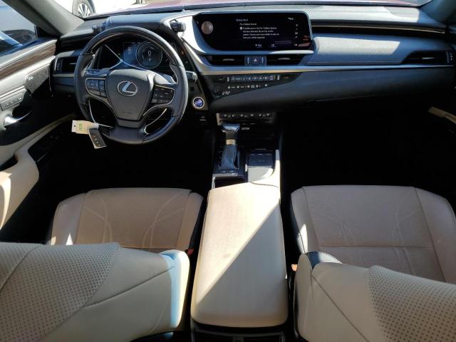 صورة رقم 8 من المزاد - 2019 LEXUS ES 300H مع VIN JTHB21B18K2021859