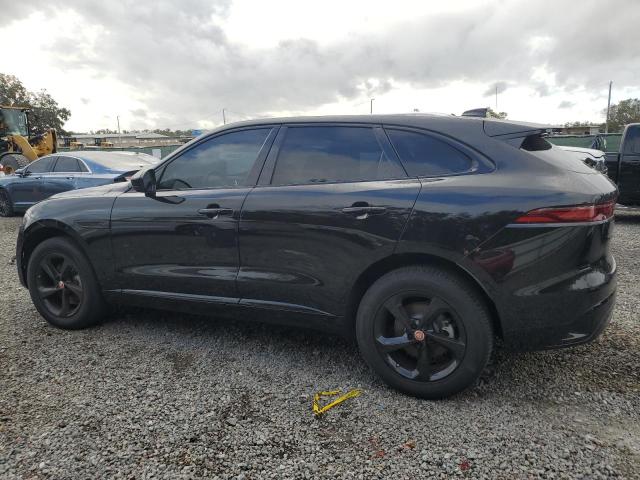 Photo 2 from auction – 2023 JAGUAR F-PACE S with VIN SADCJ2EX2PA710098