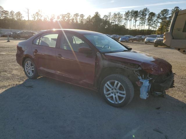 Photo 4 from auction – 2018 VOLKSWAGEN JETTA S with VIN 3VW2B7AJ3JM212728