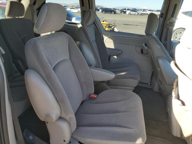 Photo 11 from auction – 2006 DODGE CARAVAN SX with VIN 1D4GP45R76B603715