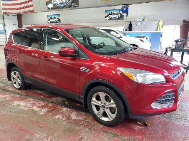 Photo 4 from auction – 2015 FORD ESCAPE SE with VIN 1FMCU9GX4FUC33711