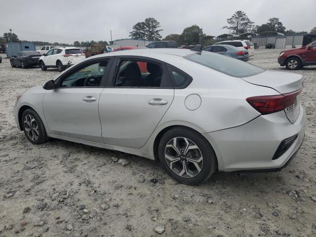 Photo 2 from auction – 2019 KIA FORTE FE with VIN 3KPF24ADXKE040349