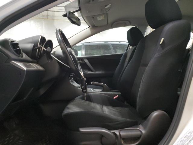 Photo 7 from auction – 2012 MAZDA 3 I with VIN JM1BL1V70C1626383