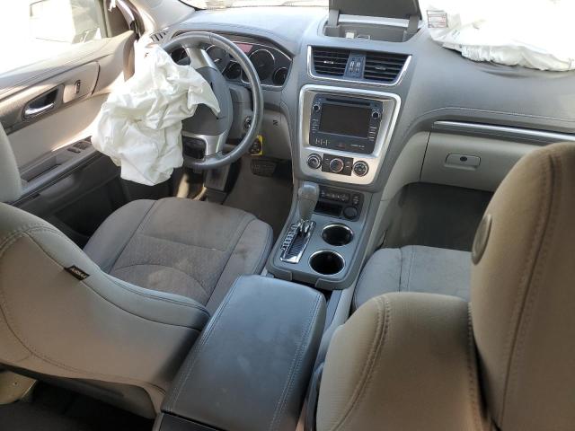 Photo 8 from auction – 2014 GMC ACADIA with VIN 1GKKRPKD1EJ331392
