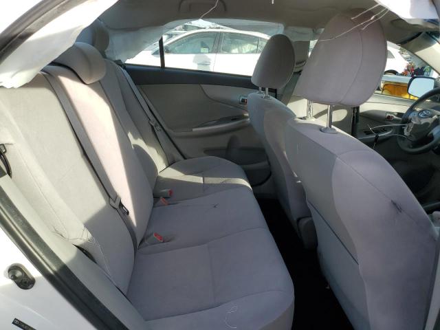 Photo 10 from auction – 2011 TOYOTA COROLLA BA with VIN JTDBU4EE4B9128443