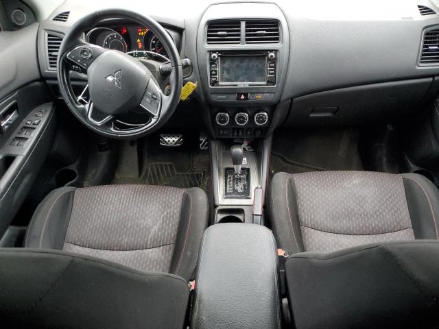 Photo 8 from auction – 2018 MITSUBISHI OUTLANDER with VIN JA4AR3AU6JU008850