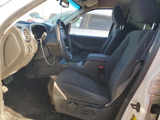 Photo 7 from auction – 2010 FORD EXPLORER X with VIN 1FMEU7DE3AUA08690