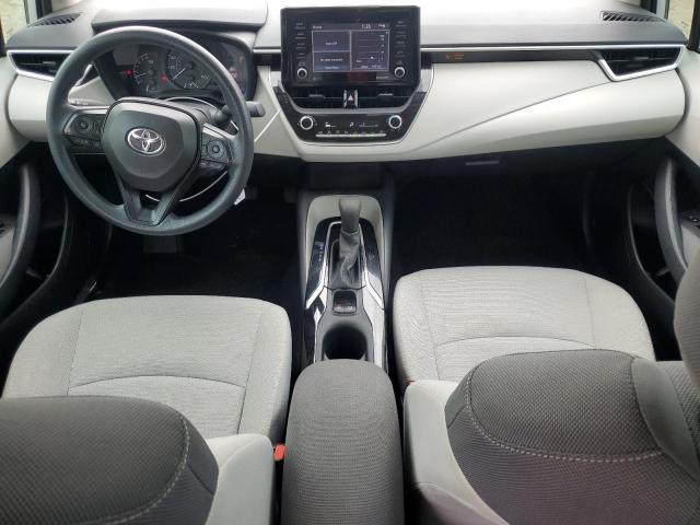 Photo 8 from auction – 2022 TOYOTA COROLLA L with VIN 5YFDPMAE1NP299493