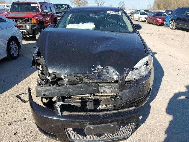 Photo 5 from auction – 2012 CHEVROLET IMPALA LT with VIN 2G1WB5E32C1182970