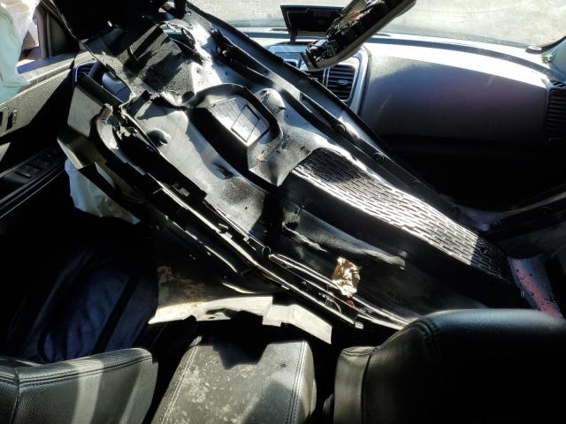 Photo 8 from auction – 2011 GMC ACADIA SLE with VIN 1GKKRPED7BJ229733
