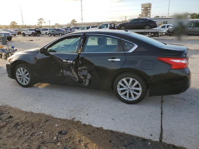 Photo 2 from auction – 2017 NISSAN ALTIMA 2.5 with VIN 1N4AL3AP1HC278558