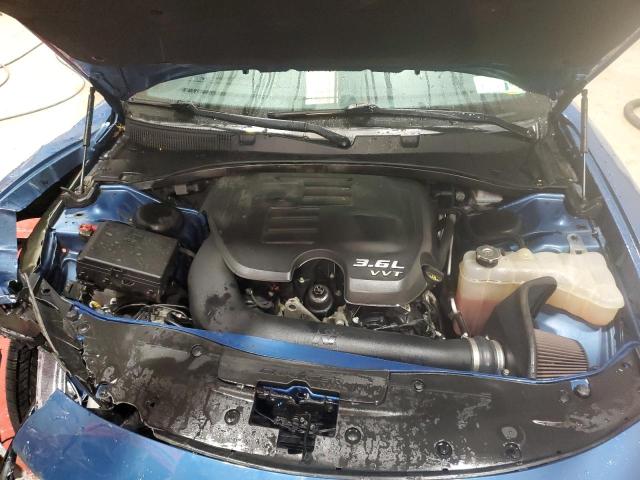 Photo 11 from auction – 2020 DODGE CHARGER SX with VIN 2C3CDXJG7LH154456