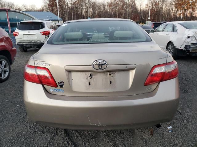 Photo 6 from auction – 2009 TOYOTA CAMRY BASE with VIN 4T1BE46K19U395981