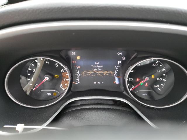 Фото 9 с аукциона – 2020 JEEP COMPASS LI с VIN 3C4NJDCB8LT130459