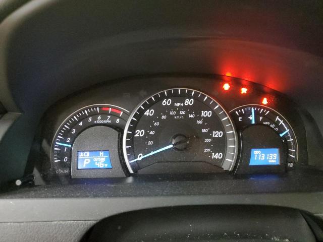 Photo 9 from auction – 2014 TOYOTA CAMRY L with VIN 4T4BF1FK0ER352308
