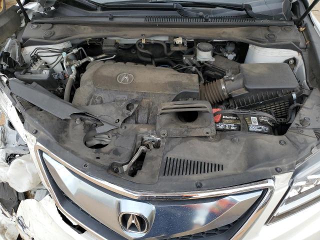 Photo 12 from auction – 2018 ACURA RDX TECHNO with VIN 5J8TB3H59JL003019