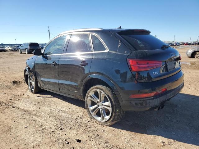 Photo 2 from auction – 2016 AUDI Q3 PRESTIG with VIN WA1GFCFS7GR023847