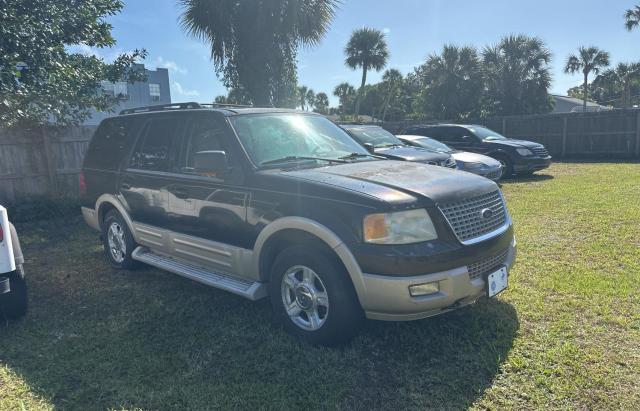 Photo 1 from auction – 2006 FORD EXPEDITION with VIN 1FMFU18586LA58820