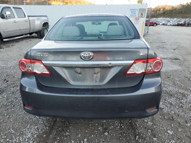 Photo 6 from auction – 2013 TOYOTA COROLLA BA with VIN 2T1BU4EEXDC945056