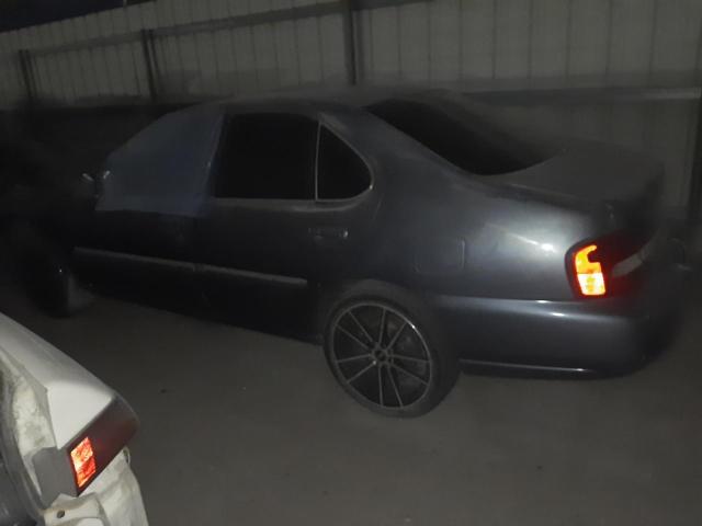 Photo 2 from auction – 2000 NISSAN ALTIMA XE with VIN 1N4DL01D5YC193661