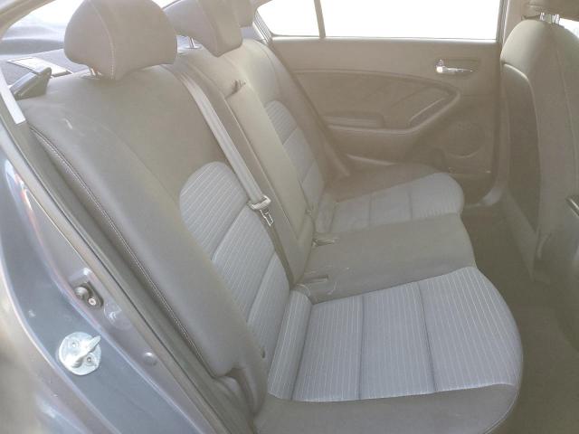 Photo 10 from auction – 2016 KIA FORTE LX with VIN KNAFX4A66G5469619
